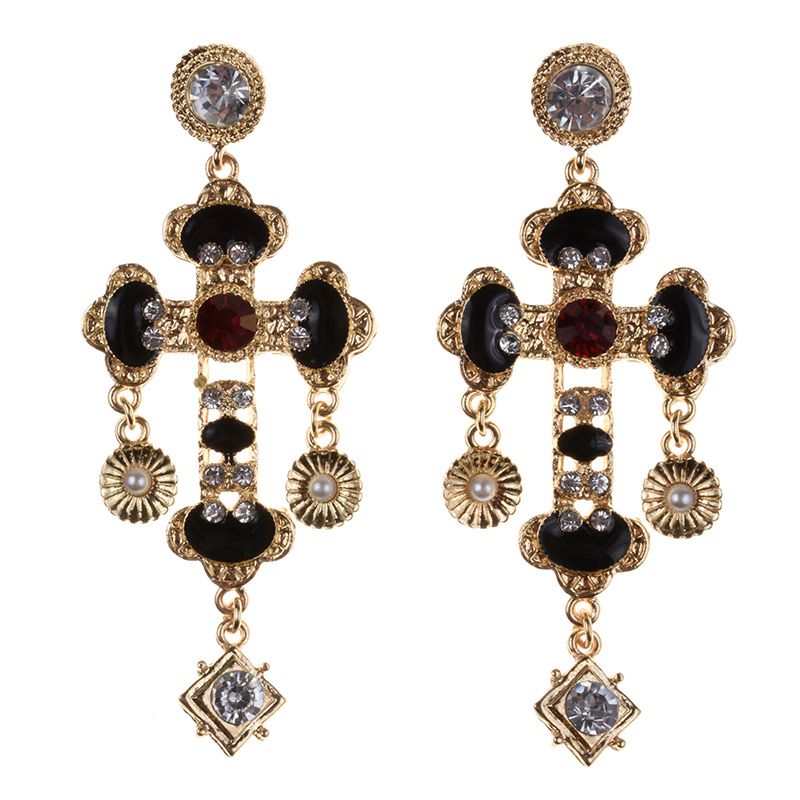 Ethnic Fashion India - Anting-anting Gaya Etnik Terbaru 2026, Anting-anting