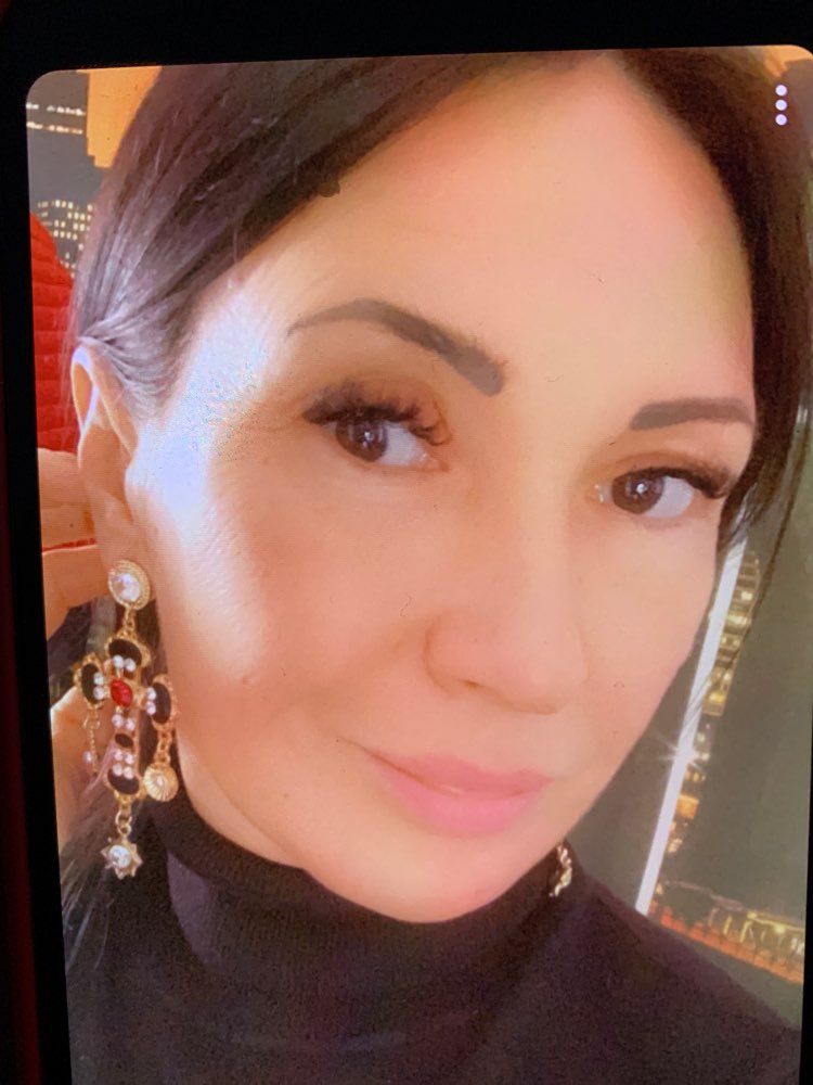 Anting-anting Gaya Etnik Terba - Ethnic Fashion India ulasan dan harga