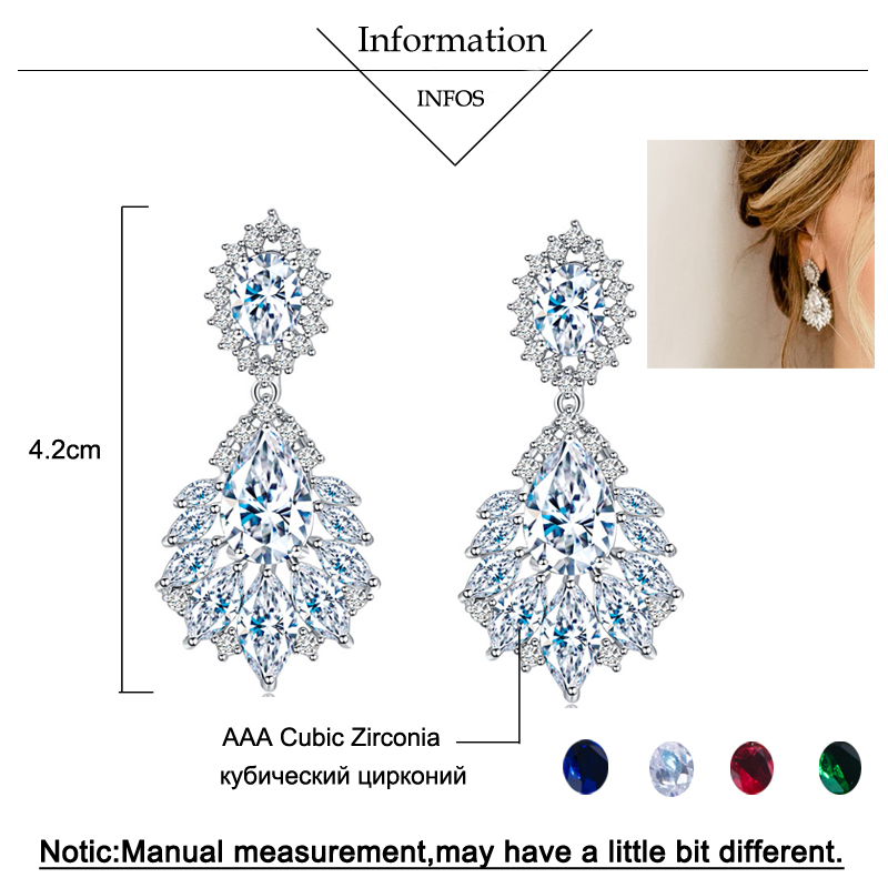 BeaQueen Anting-Anting Lampu G - Ethnic Fashion India ulasan dan harga